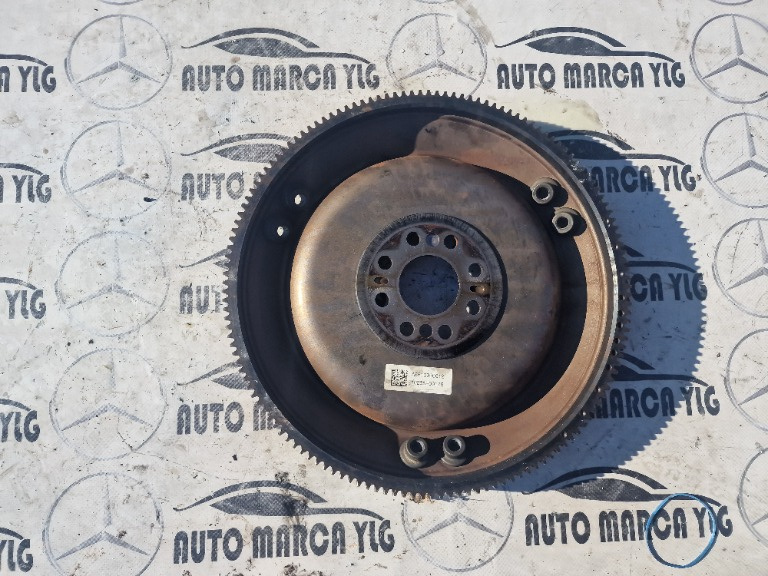 Coroana volanta zimtata Mercedes Glk x204 A6510300