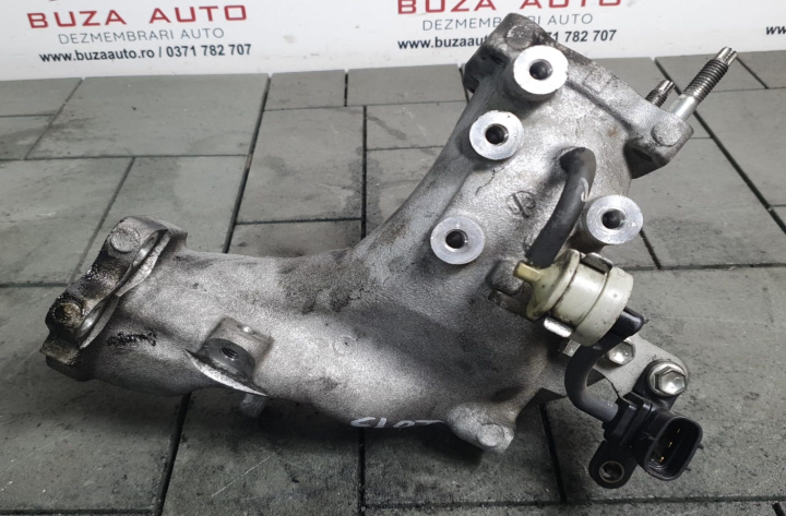 Corp admisie Toyota Hilux 7 [2th facelif