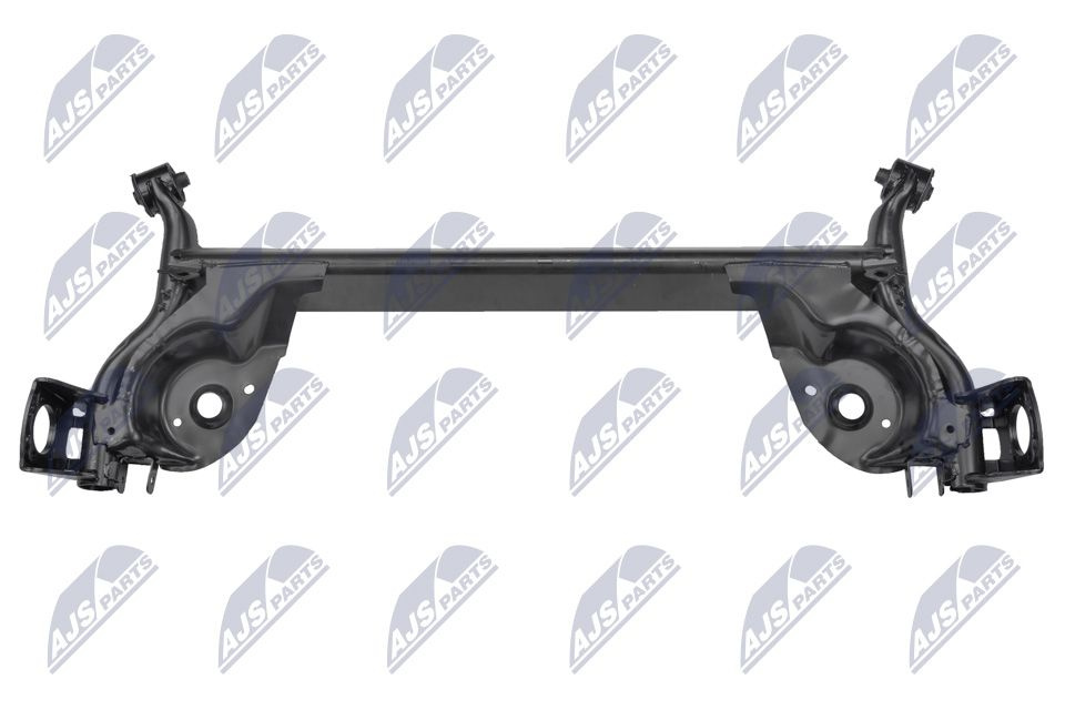 Corp ax NTY ZRZ-CT-003