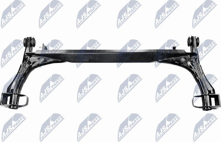 Corp ax - NTY ZRZ-VW-021
