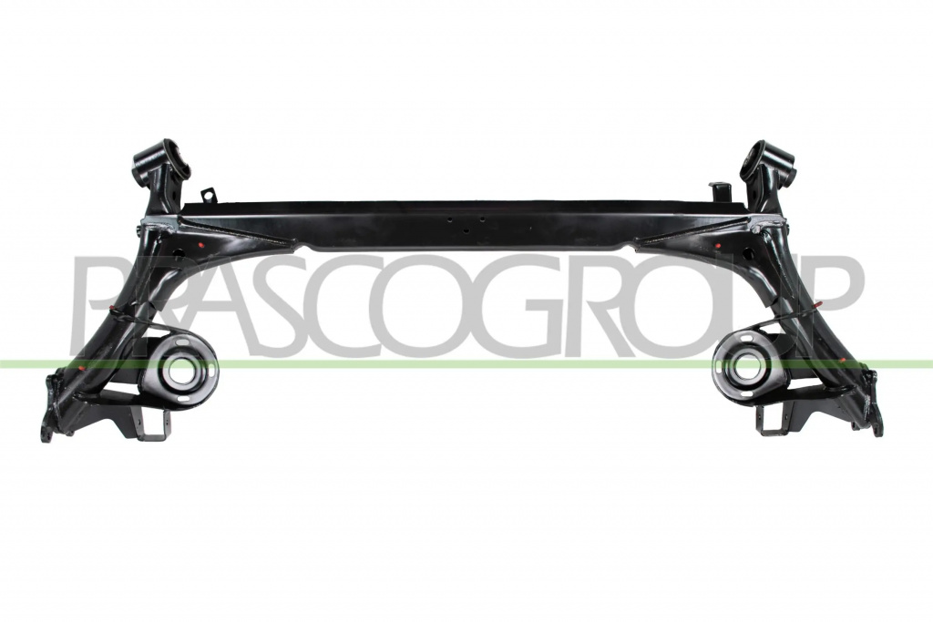 Corp ax PRASCO AD0163950 pentru VW GOLF IV (1J1) 1997-2005