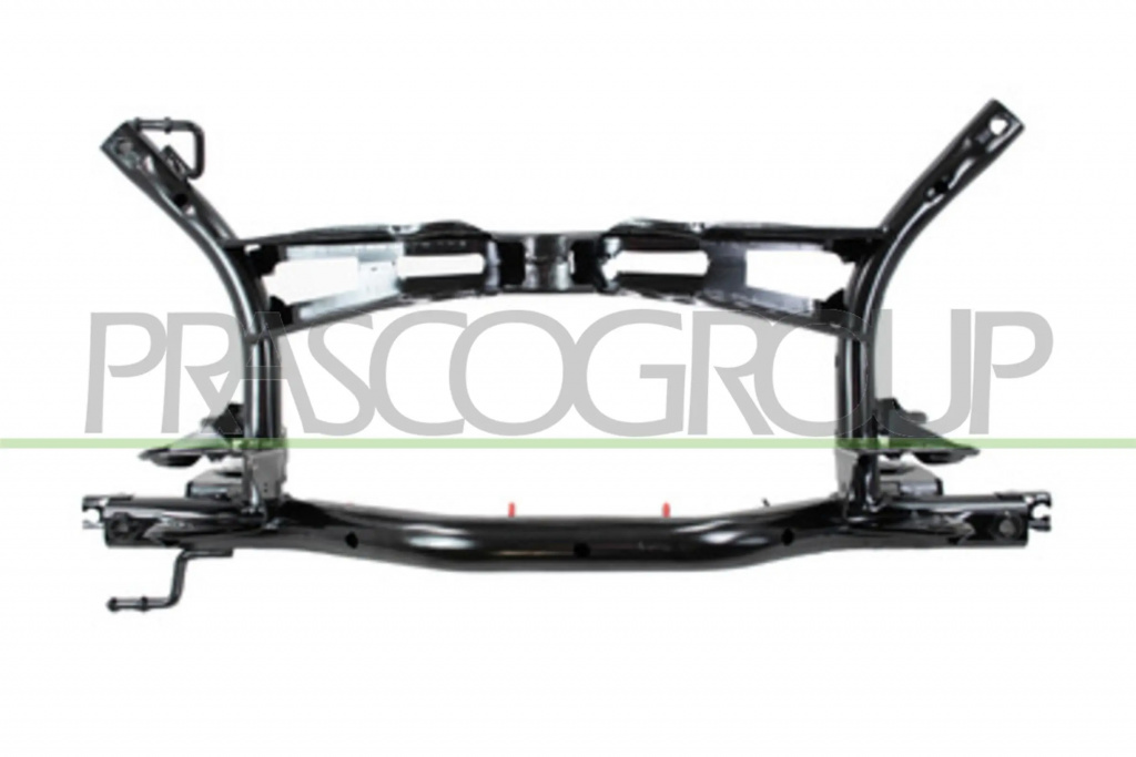 Corp ax PRASCO VG0363950 pentru VW TOURAN (1T3) 2010-2015