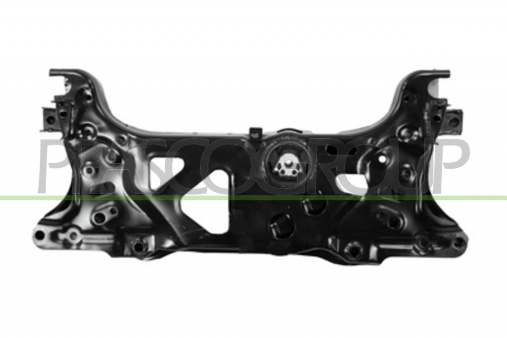 Corp ax PRASCO VG5223900 pentru VW BEETLE (5C1, 5C2) 2011-2019