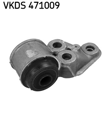 Corp ax puntea spate (VKDS471009 SKF) AUDI,SKODA,VW