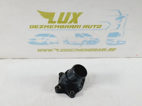 Corp carcasa termostat 2.0 d 16321-or011 16321or011 Toyota Rav 4 3 (XA30) [2005 - 2010]