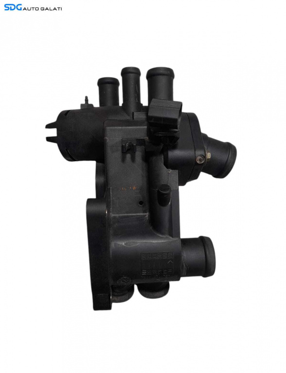 Corp Carcasa Termostat Volkswagen Caddy 2 1.4 AUD AKV AEX APQ 1996 - 2003 Cod 032121111 [N0821]