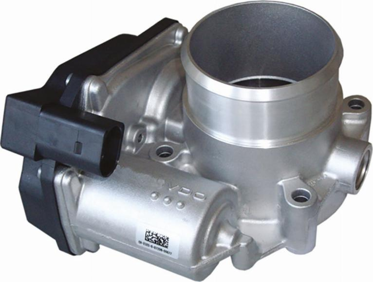 Corp clapeta acceleratie AUDI A4 Cabriolet 8H7 B6 8HE B7 VDO A2C59511705