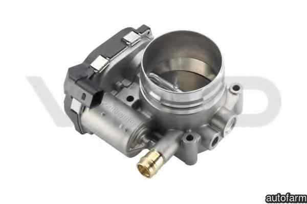 Corp clapeta acceleratie BMW 1 cupe (E82) VDO A2C5