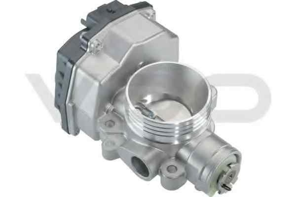 Corp clapeta acceleratie Citroen C3 II MAGNETI MARELLI 802009522503