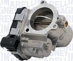 Corp clapeta acceleratie FIAT DUCATO caroserie 250 MAGNETI MARELLI 802010473903