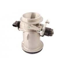 Corp clapeta acceleratie + motoras ralanti Dacia Logan 1.4 / 1.6