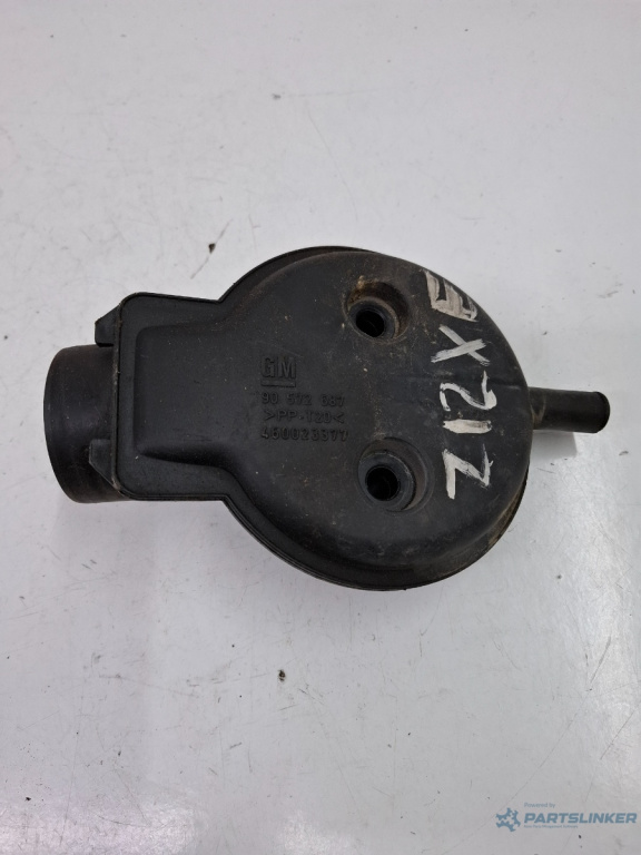 Corp clapeta acceleratie OPEL CORSA C F08, F68, X01 2000 - 2009 1.2 Z 12 XE 90572687