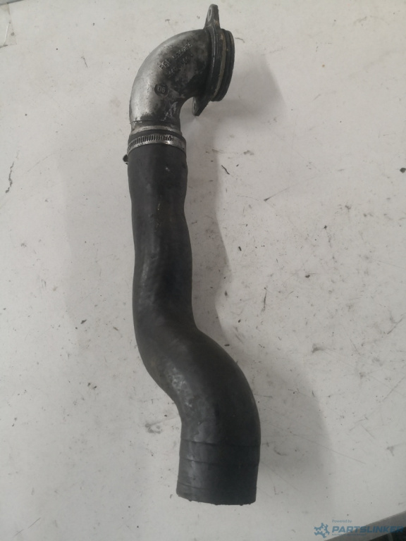 Corp conducta clapeta accelerație OPEL ASTRA H (L48, A04) [ 2004 - 2014 ] OEM 366028306