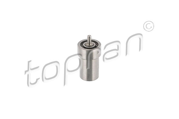 Corp duza TOPRAN 101 463 pentru VW LT 28-35 I bus (281-363) 1979-1996