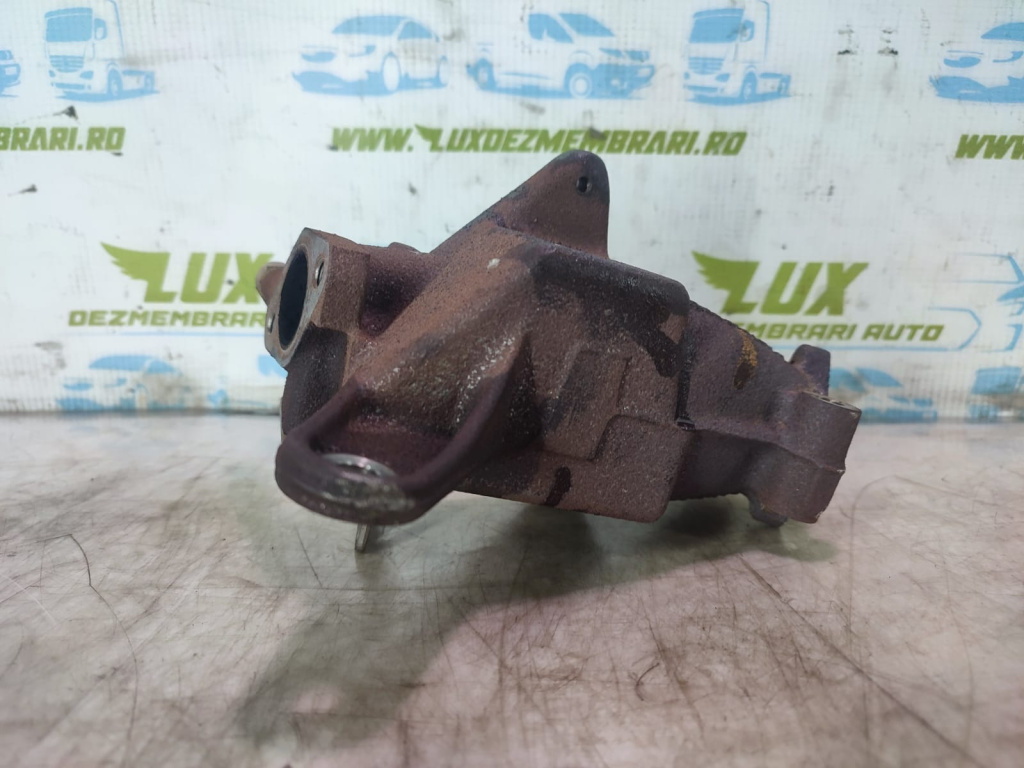 Corp egr 1.4 tdi cusb 04B131535B Seat Toledo 3 - 5P [2004 - 2010]