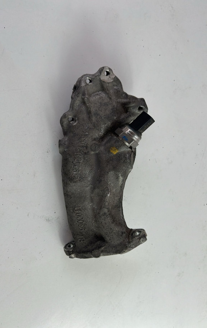 Corp EGR Cod: A6511402108 Mercedes-Benz A-Class W176 [2012 - 2015] Hatchback 5-usi A 180 CDI MT (109 hp)