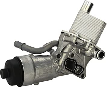 Corp Filtru Termoflot Racitor Ulei Chevrolet Orlando 1.4 Turbo
