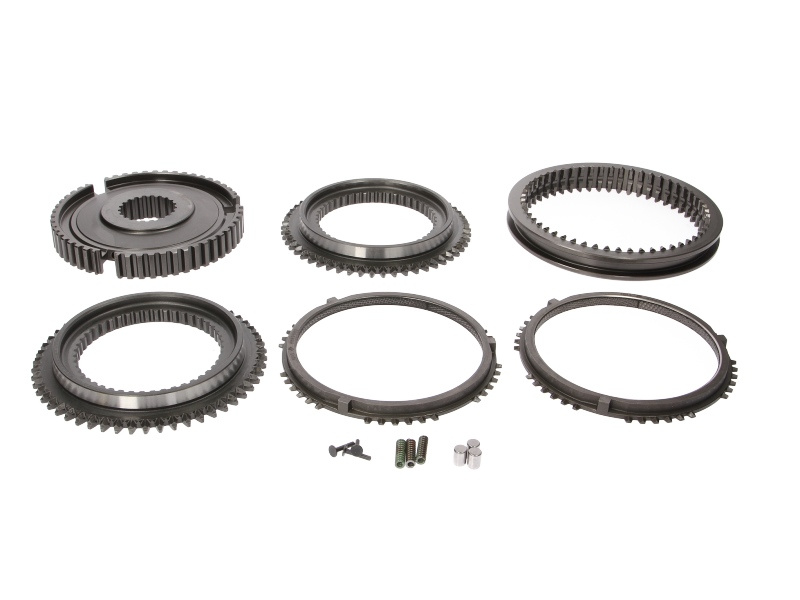 Corp sincron, cutie de viteza Pinion sincron kit reparare 3/4 pinion Carbon EURORICAMBI 35510486