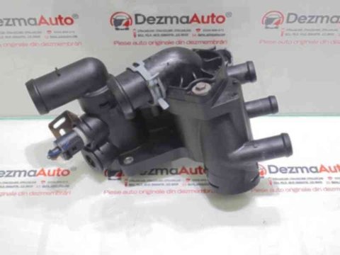 Corp termostat 032121111AP, Audi A2 (8Z0) 1.4b, AUA