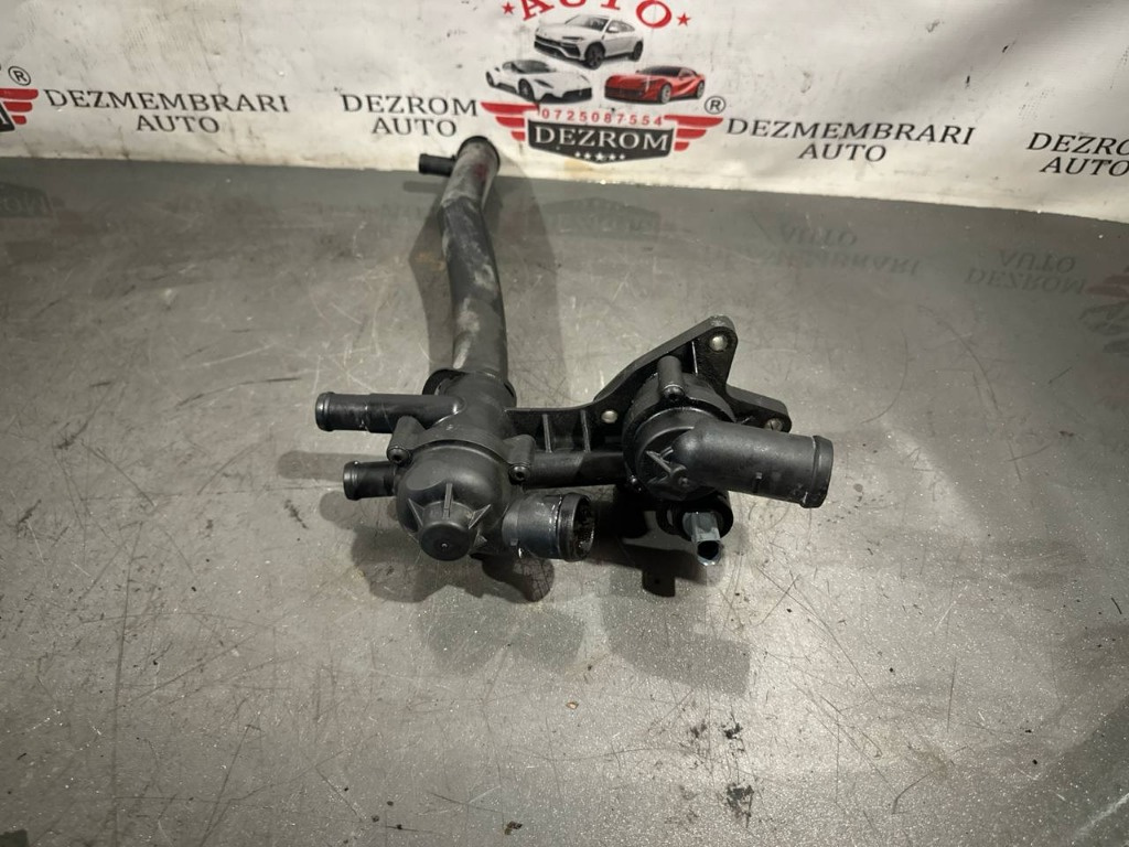 Corp termostat 03C121026AC VW Scirocco I