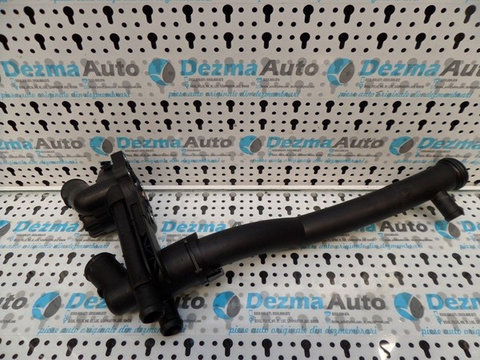 Corp termostat, 03F121026B, Vw Polo (6R) 1.2tsi