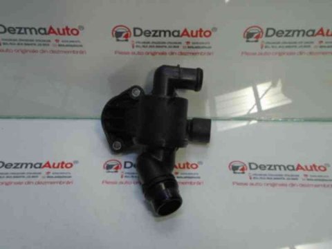 Corp termostat 03L121111AD, Audi A6 (4F2, C6) 2.0tdi