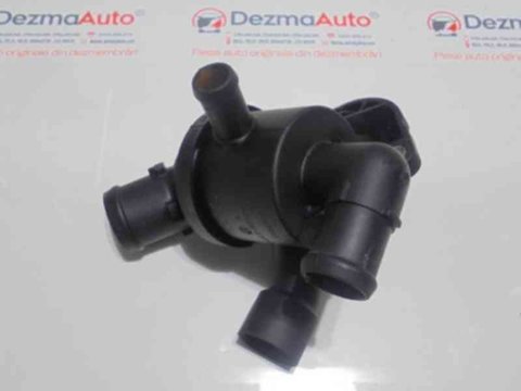 Corp termostat 03L121111AE, Seat Alhambra (710) 2.0tdi