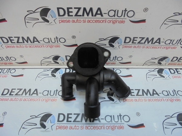 Corp termostat, 03L121111AE, Vw Golf 6, 2.0tdi, CFG