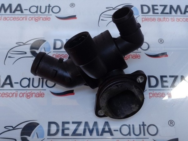 Corp termostat, 03L121111AE, Vw Passat CC 2.0tdi, CFFB