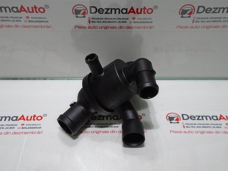 Corp termostat 03L121111AE, Vw Tiguan (5N) 2.0tdi (id:293319)