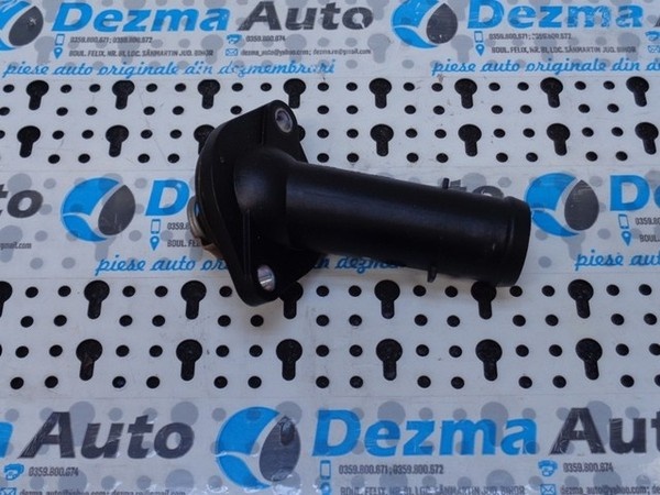Corp termostat 03L121111B, Vw Caddy 3 (2K) 1.6 tdi