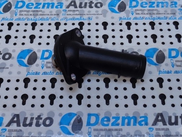 Corp termostat 03L121111B, Vw Touran (1T3) 1.6 tdi