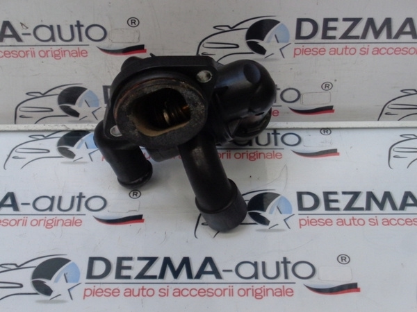 Corp termostat 03L121111M, Vw Scirocco 2.0tdi, CFGB