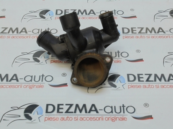 Corp termostat, 03L121111R, Seat Ibiza 5, 1.6 tdi, CAYB