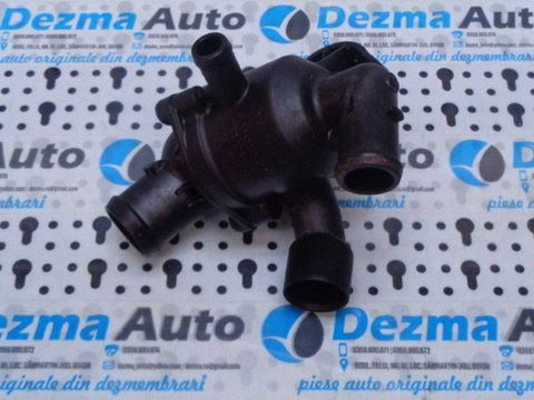 Corp termostat 03L121111R, Vw Golf 6, 1.6 tdi, CAYC