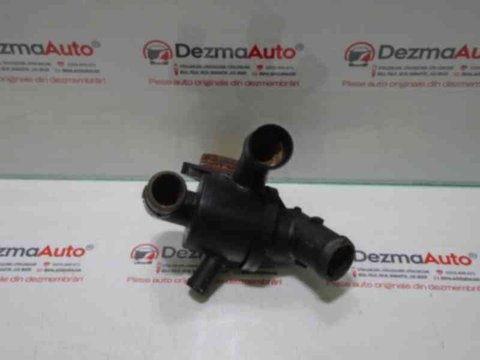 Corp termostat, 03L121111S, Vw Golf 6 (5K1) 1.6 tdi (id:305786)