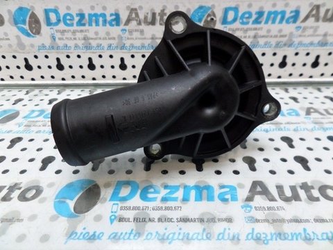 Corp termostat 059121111L, Audi A6 (4F2, C6) 3.0tdi quattro