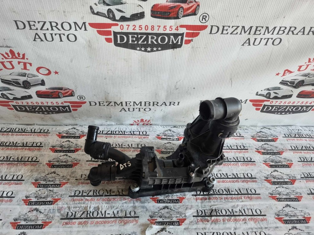 Corp termostat 05L121111Q VW Golf VIII 2