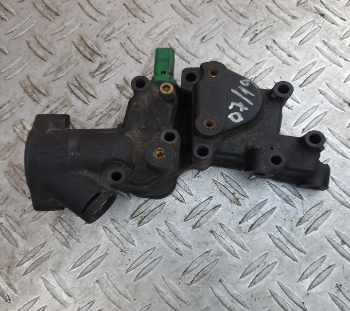 Corp termostat 1.4 16V 9654775080 Peugeot 206