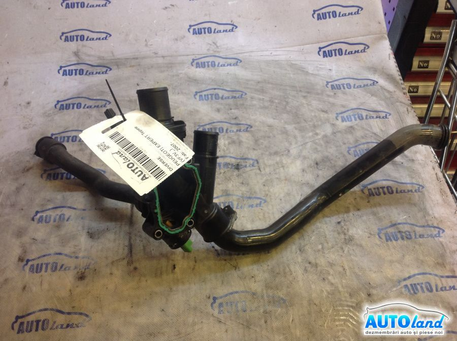 Corp Termostat 2.0 HDI Peugeot EXPERT Tepee VF3V 2