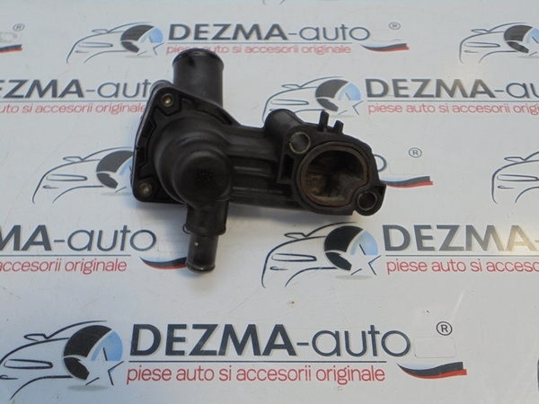 Corp termostat 2S4Q-9K478-AD, Ford Mondeo 4 Turnier, 1.8 tdci