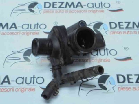 Corp termostat 2S7Q-8594-BA, Ford Mondeo 3 sedan (B4Y) 2.0tdci