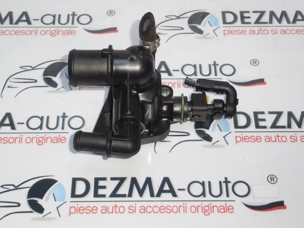 Corp termostat 55206391, Fiat 500 C, 1.3M-Jet