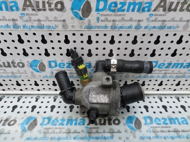 Corp termostat, 55224022, Fiat Grande Punto (199), 1.3M-Jet, 223A9000