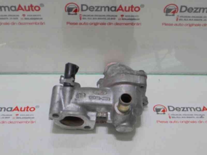 Corp termostat, 89FF-9K478-FB, Ford Focus sedan 1,