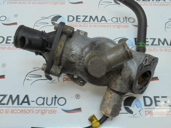Corp termostat, 9624839210, Citroen C3 ll, 1.6hdi, 9HP