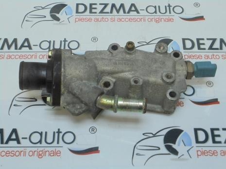 Corp termostat, 9639913980, Peugeot 307, 1.6 benzina