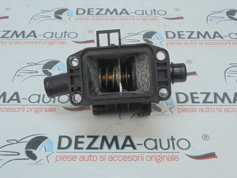 Corp termostat 9647767180, Citroen C4 Picasso (UD) 1.6hdi, 9HZ