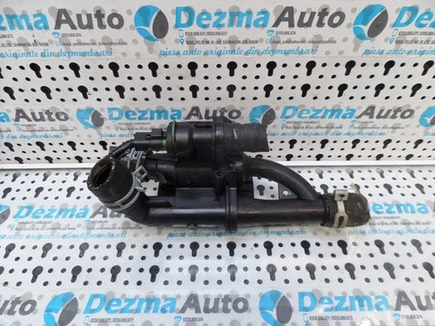 Corp termostat 9670253780, Ford Fiesta 6, 1.4tdci (id.165244)