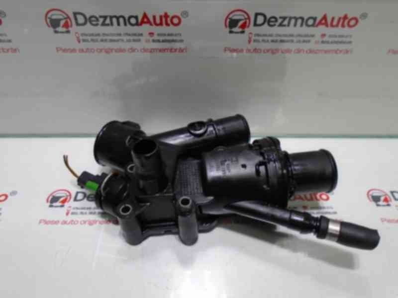 Corp termostat 9682141580, Ford Focus 3, 2.0tdci, UFDB